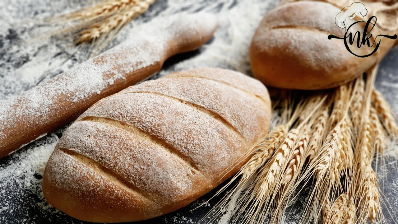 طرز تهیه نان چاودار, سالم ترین نان برای صبحانه | Rye Bread Recipe