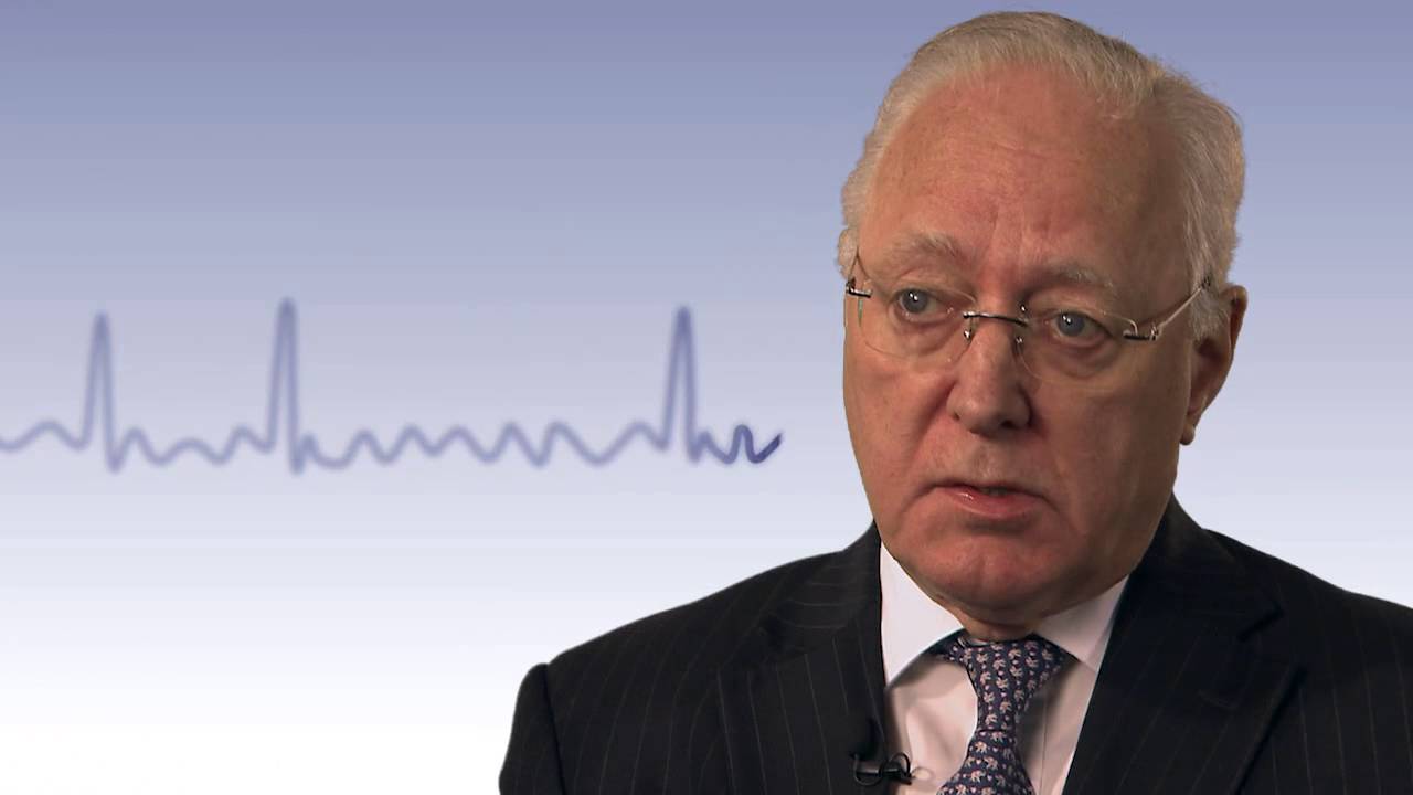 Treatments for stroke prevention in atrial fibrillation