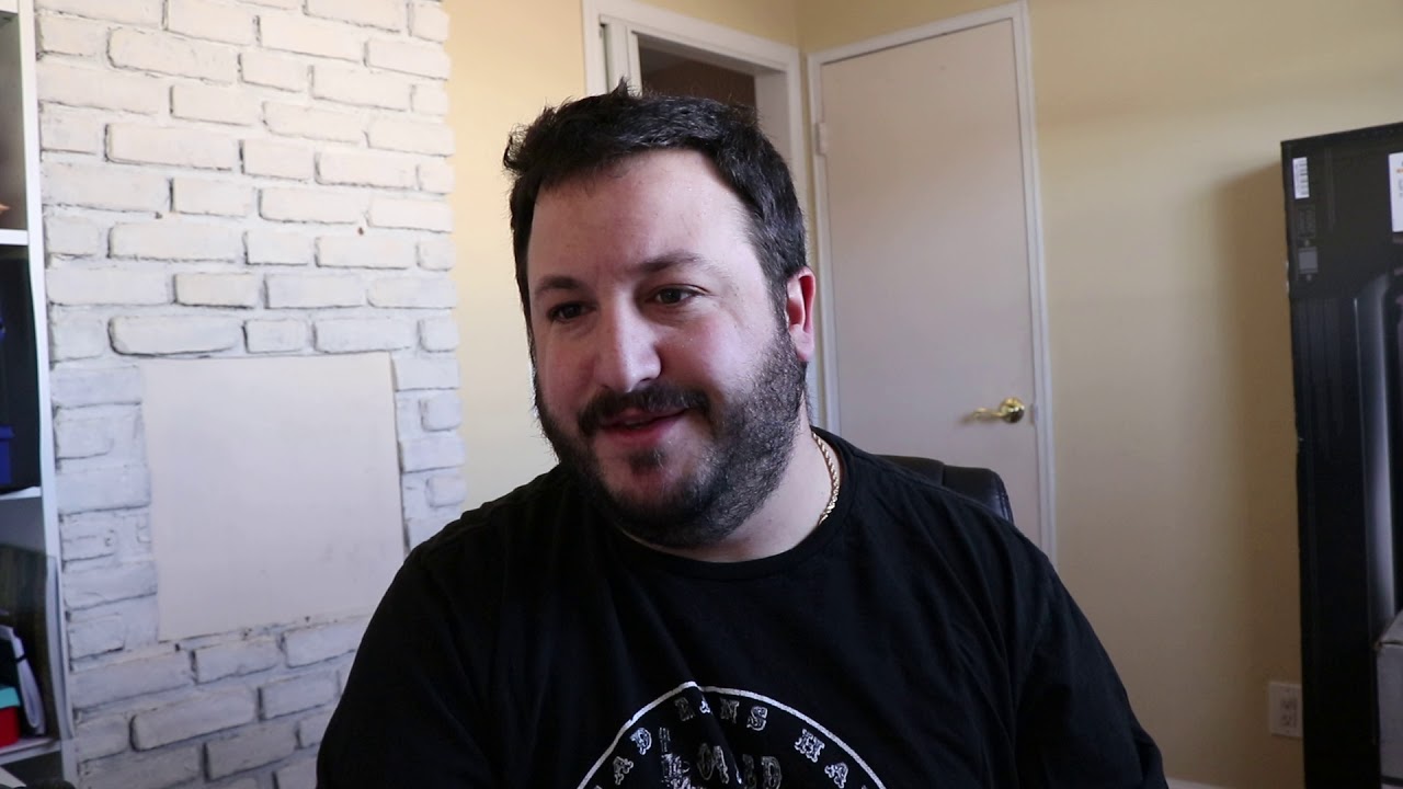 The Ohm Room Vlog s01e01