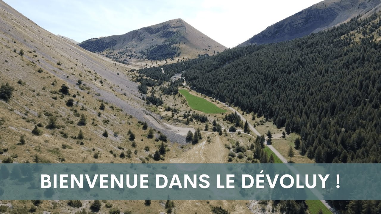 BIENVENUE DANS LE DÉVOLUY ! — Édition 2023