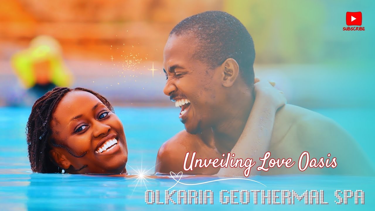 Couples Retreat in Naivasha featuring Lahai House & Olkaria Geothermal Spa.