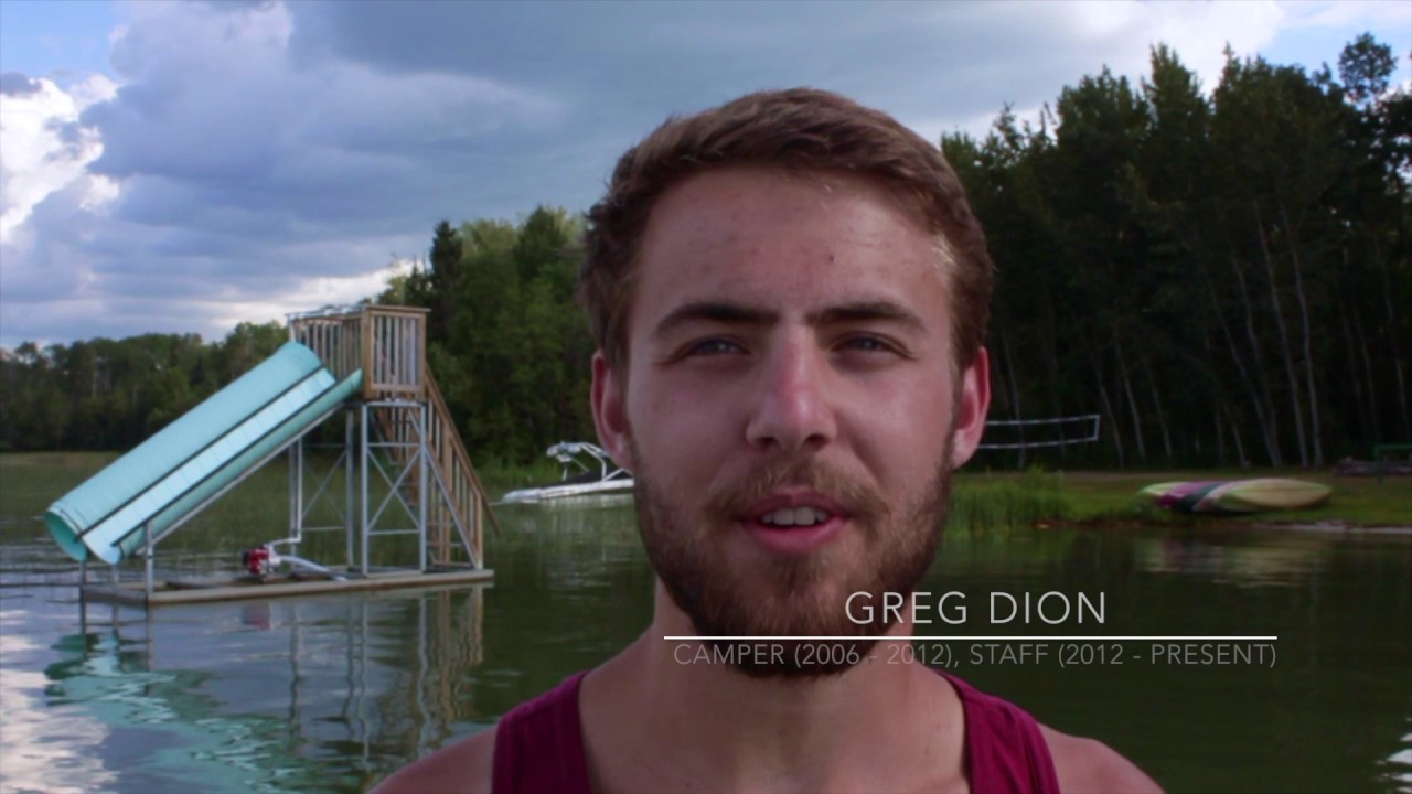 Pioneer Bible Camp Promo Video