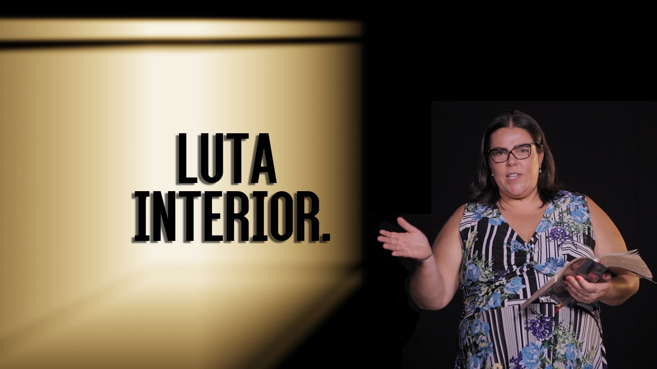 LUTA INTERIOR