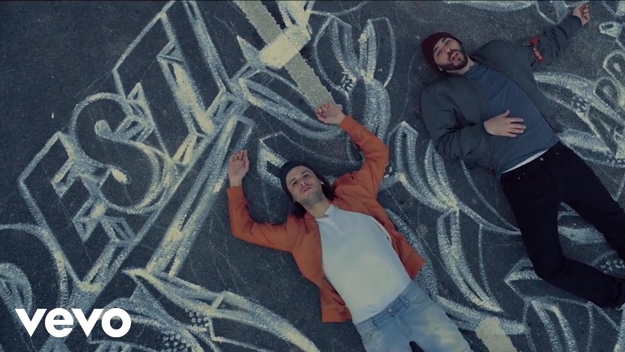 Casseurs Flowters - Inachev&eacute;s [Clip officiel]