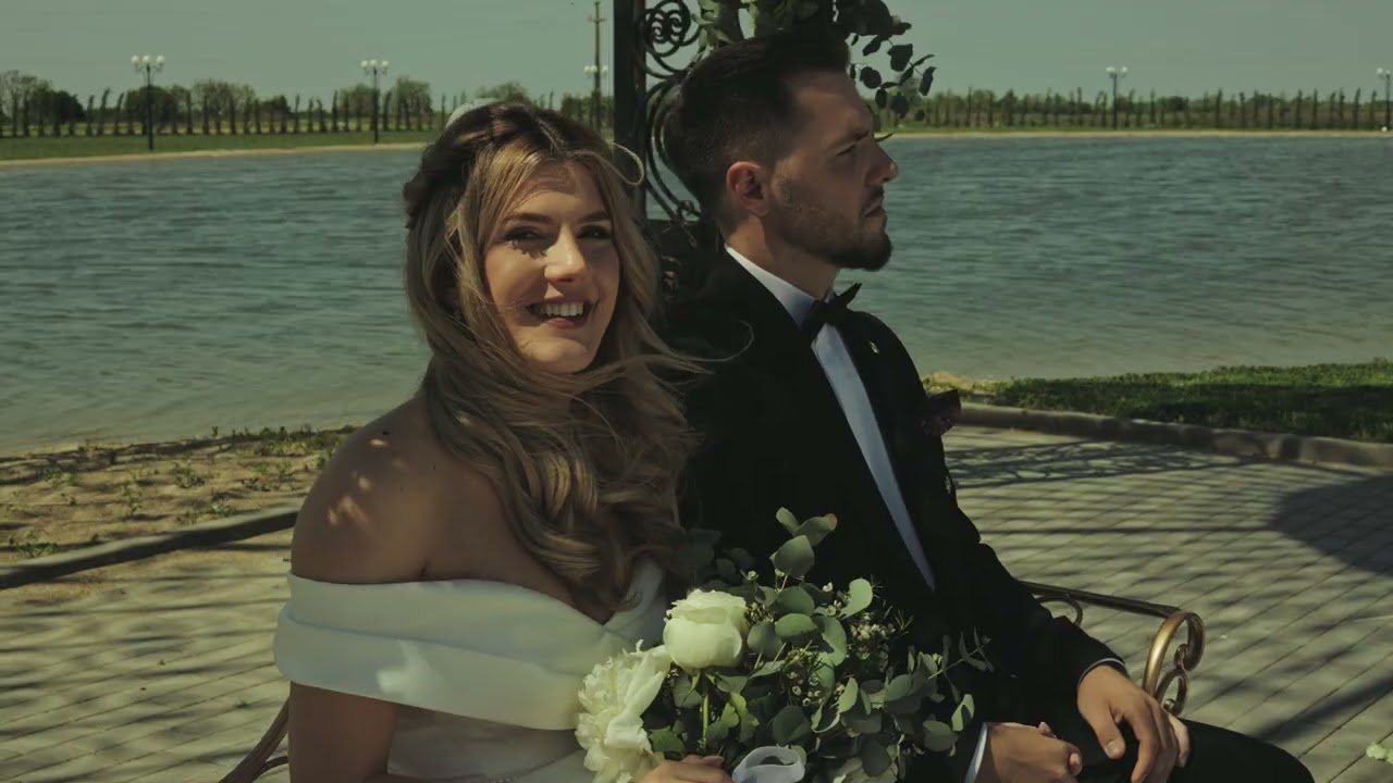 Titus & Ruty wedding day