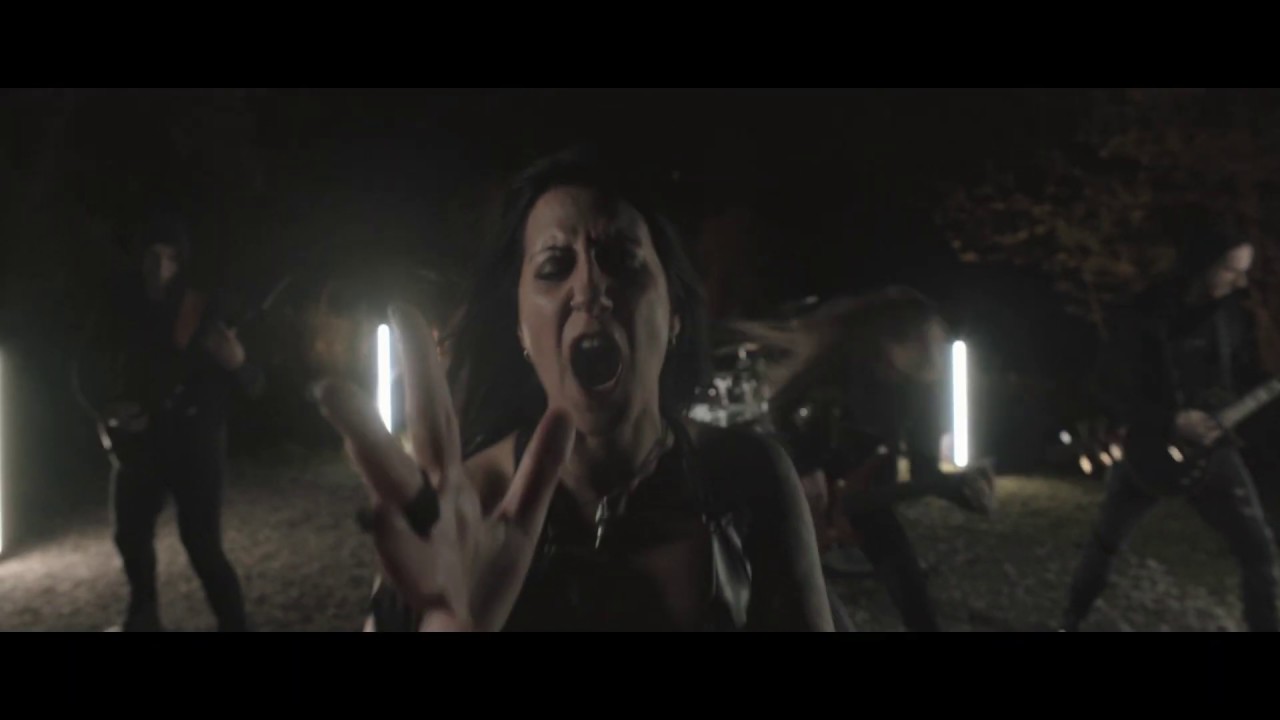 MECHANICAL GOD CREATION - I AM THE GODLESS MAN (OFFICIAL TRAILER)