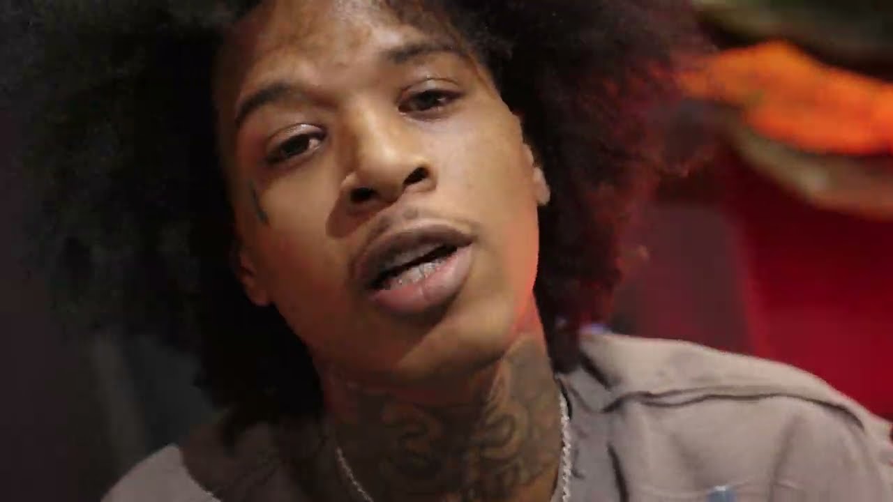 BOE Mumu x BOE Sosa No pressure  (Official Music Video)