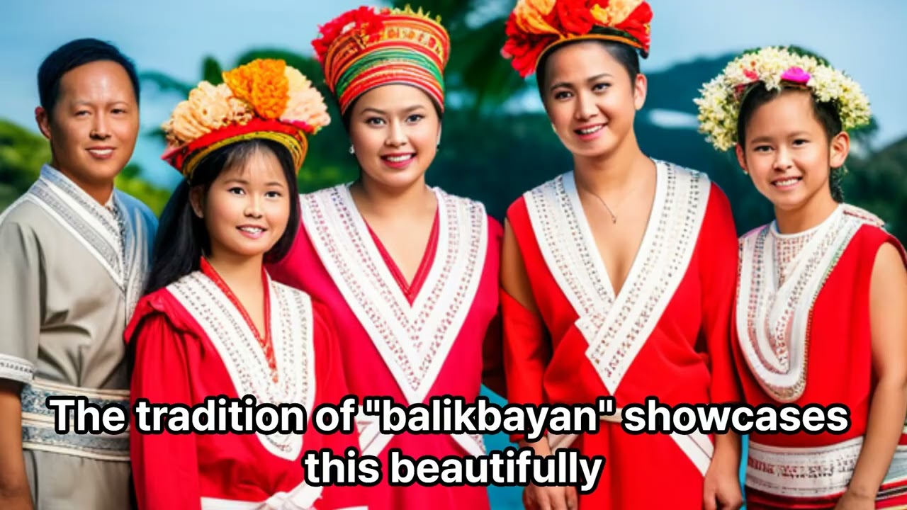 What are the traditional cebu culture and customs