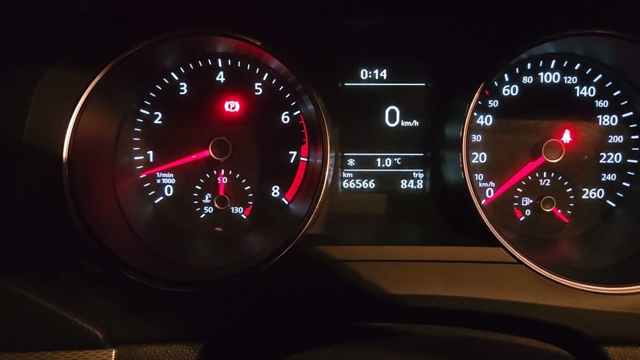 Jetta ile uzun yol yakıt tüketimi 1.2 tsi