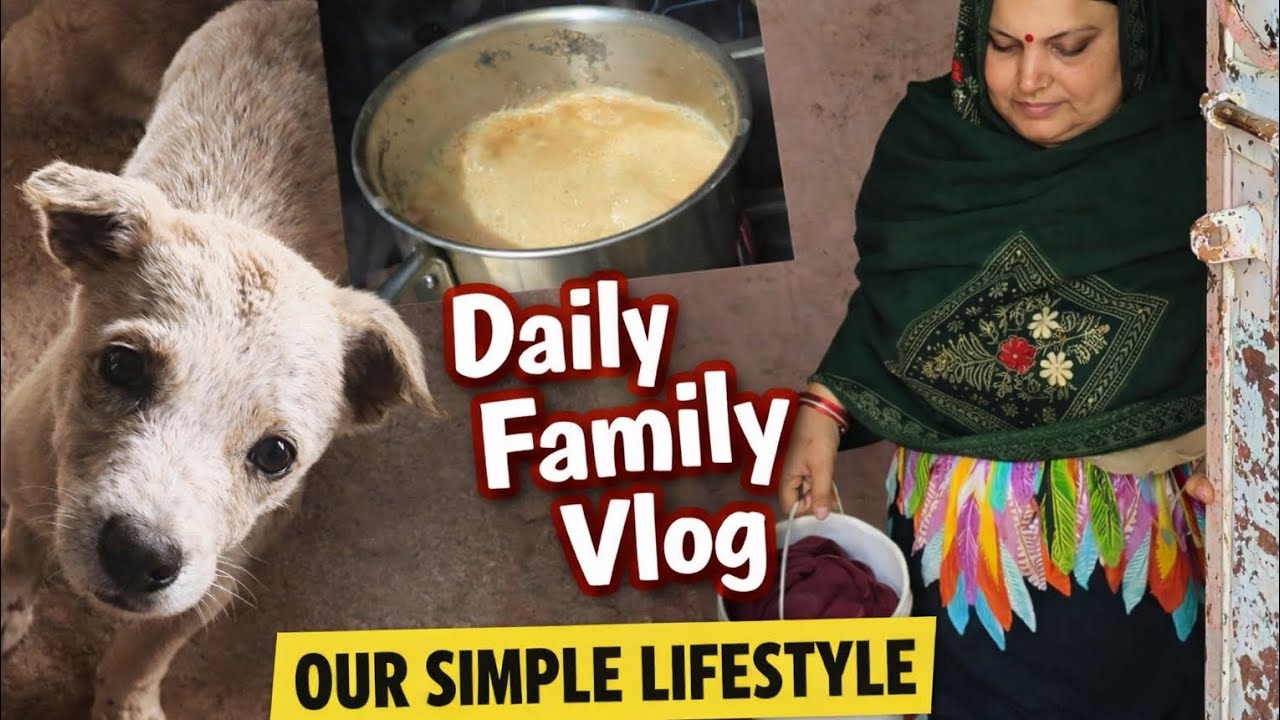 सुबह जल्दी उठकर, निपटाये घर के काम हर गृहणी में कौन सी आदत होनी चाहिए बेटा की छुट्टी पूरी हो गयी