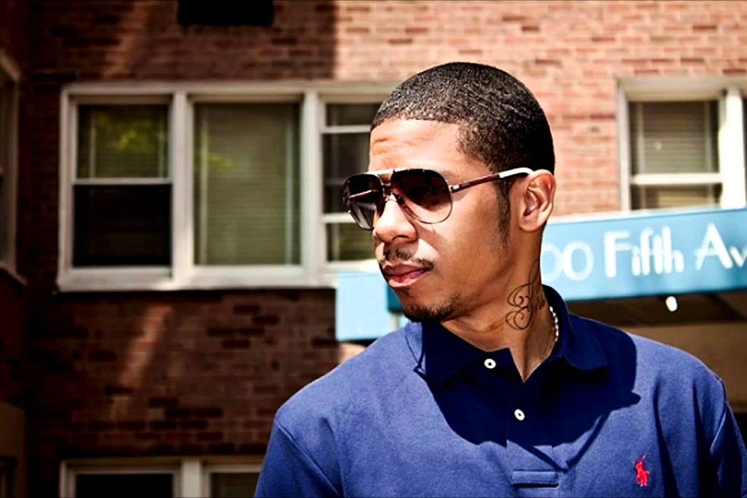 Vado - On His Own | November (2010)