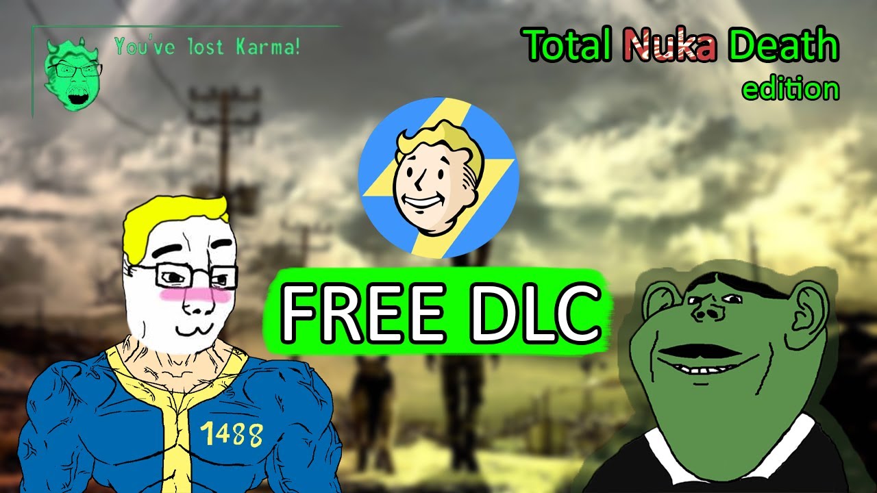 Как разблокировать все дополнения Fallout 4?