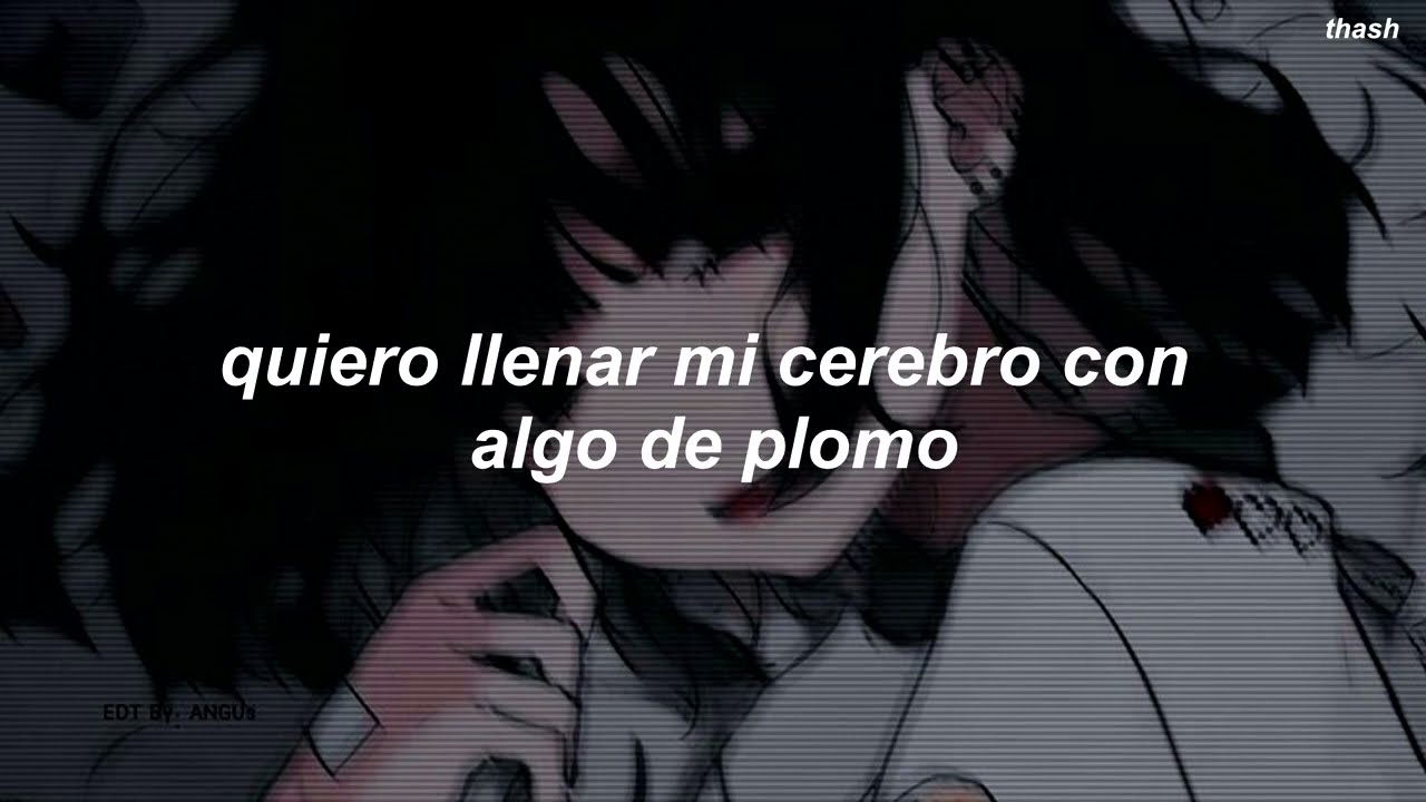maxo xoxo - Lock u in my room (ft. horrormovies) . sub español