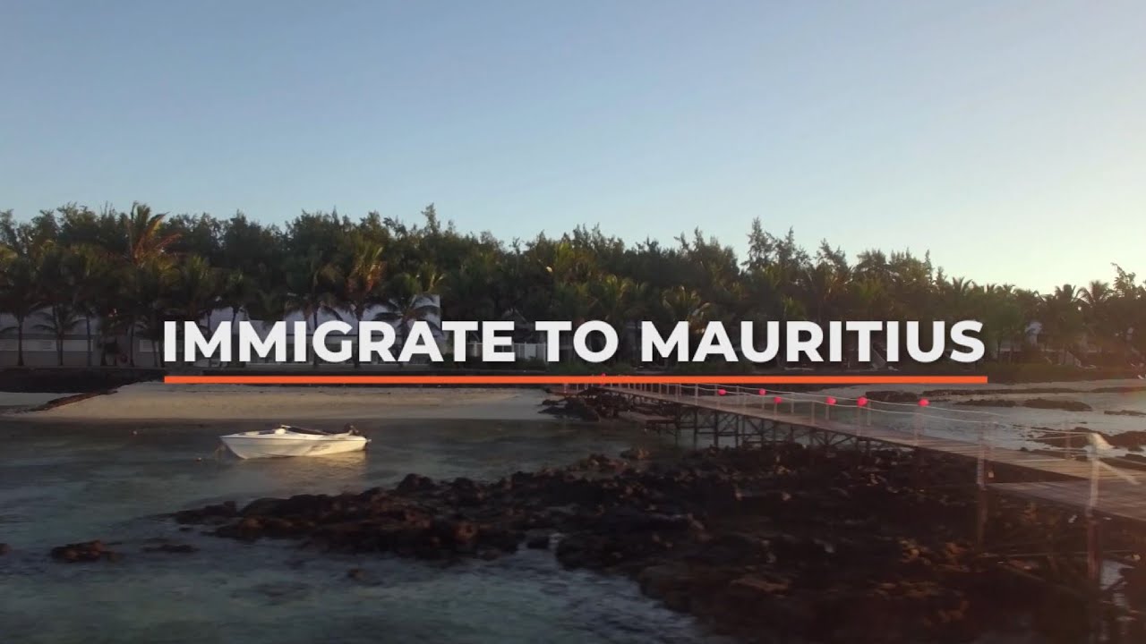 Immigrate to Mauritius | 4 Reasons Why You Need Xpatweb Along for The Journey