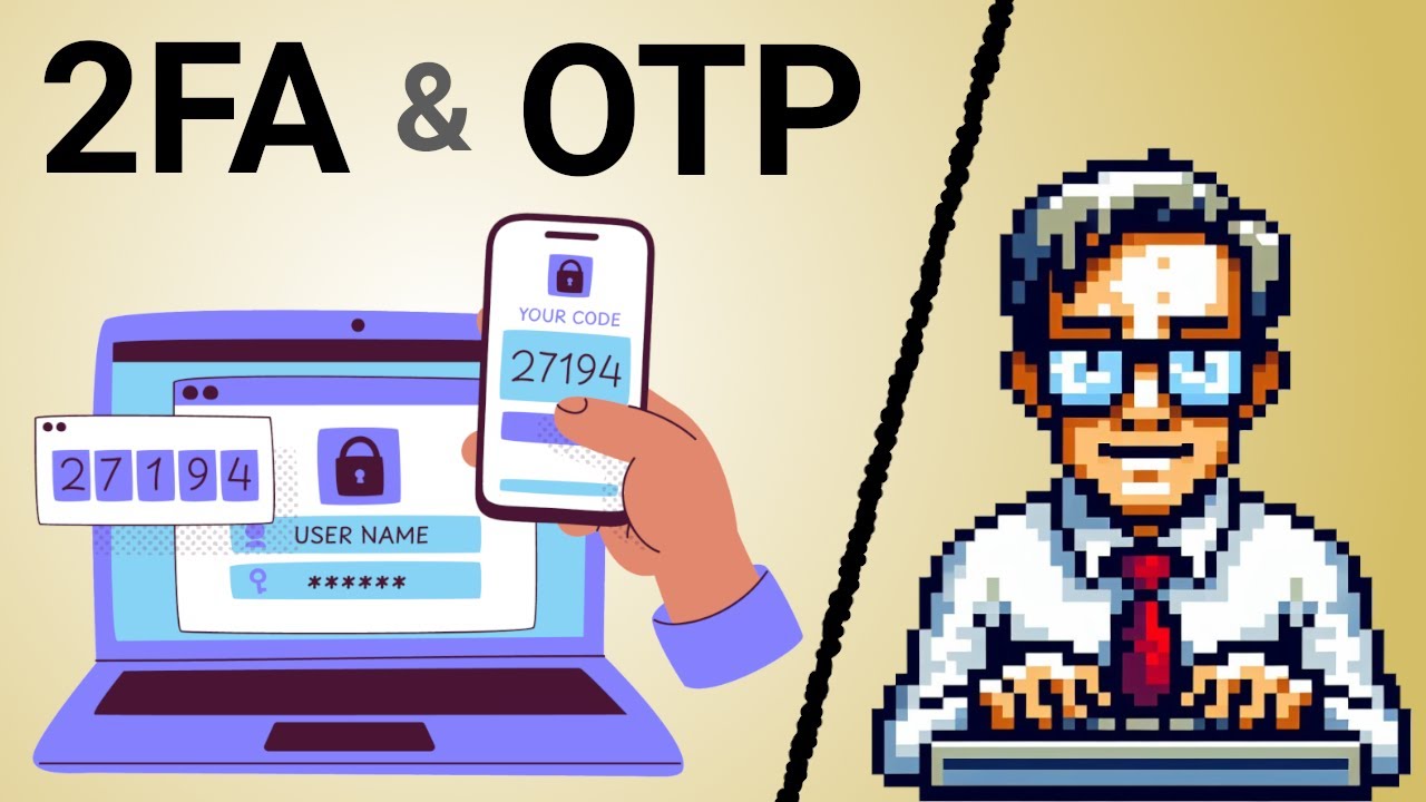 How To Add 2nd Layer Of Security To Your Login (in Java)