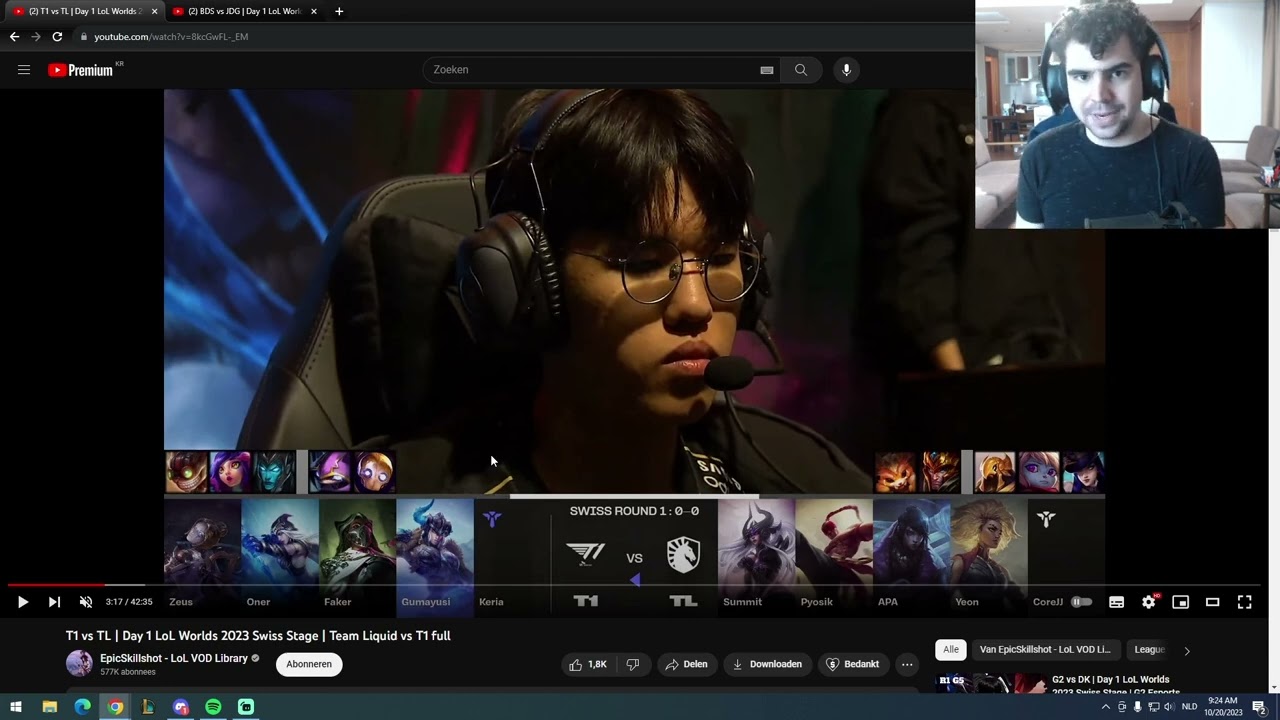 Additional Perspective on Draft - Bwipo