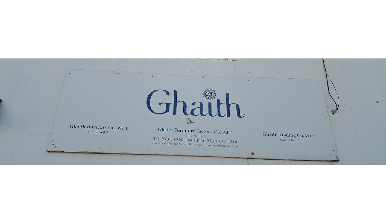 Specialy For Ghaith Trading Friends