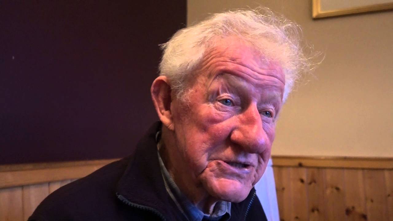 Michael Gielty: Achill Island Musings