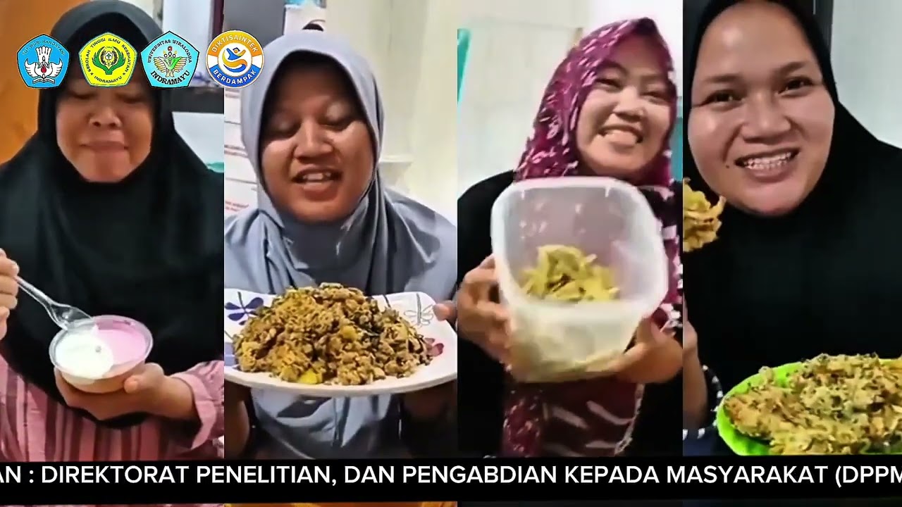 Dosen STIKes Indramayu & UNWIR: Inovasi Pemanfaatan Eceng Gondok untuk Ketahanan Pangan & Ekonomi