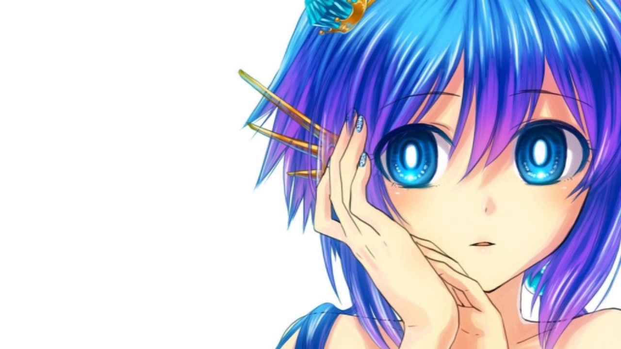 [Aoki Lapis / MiuMiu] Daydream flight (sub español + romaji)