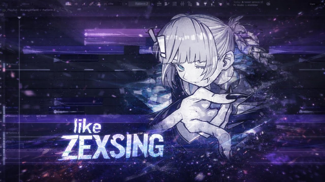 HOW TO make phonk like ZEXSING?