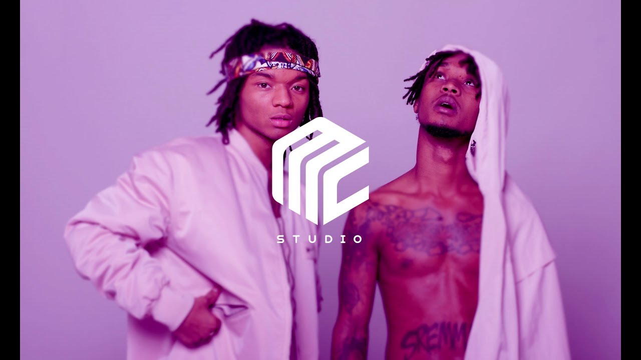 Rae Sremmurd - Black Beatles Instrumental Remake