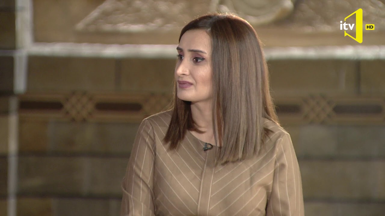 Ustad dərsi - 28.11.2020