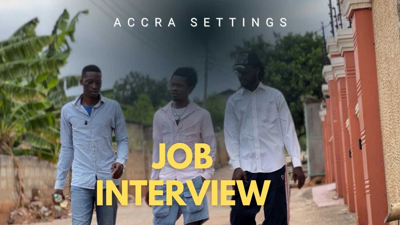 Accra Settings Will always Land you into Trouble