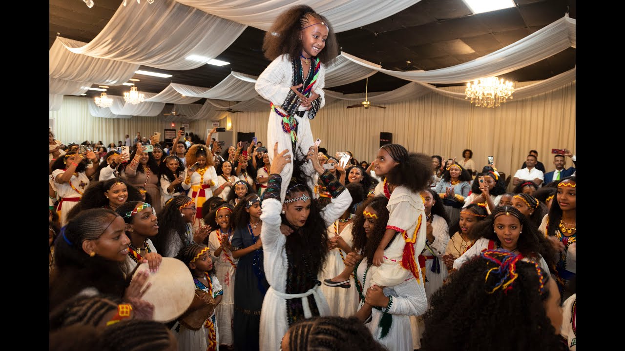 Tigrayans in North Texas preserve culture, tradition through Ashenda, a day to honor women