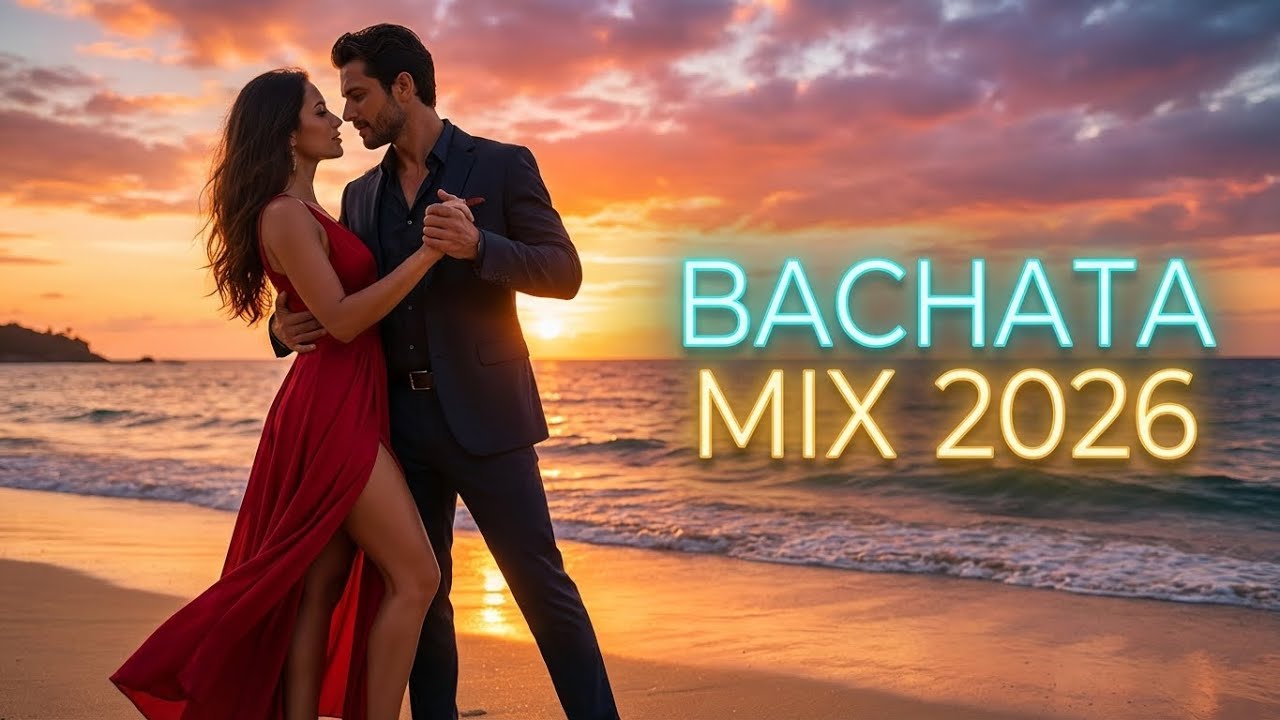 Romantic Bachata 2026 💞 | Canciones del Amor para Enamorar tu Corazón