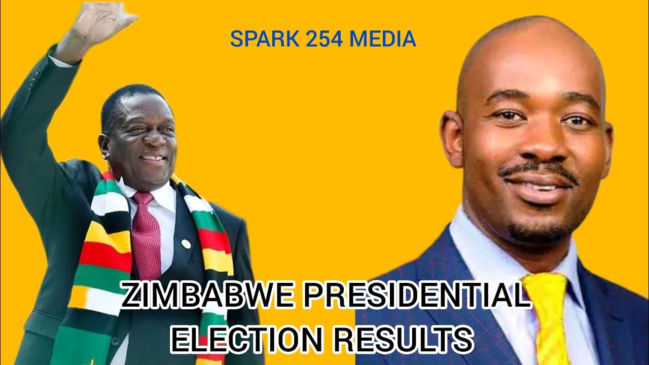 CHIVERO ADMORE OF CCM WINS Chegutu West Constituency WITH A LANDSLIDE .
