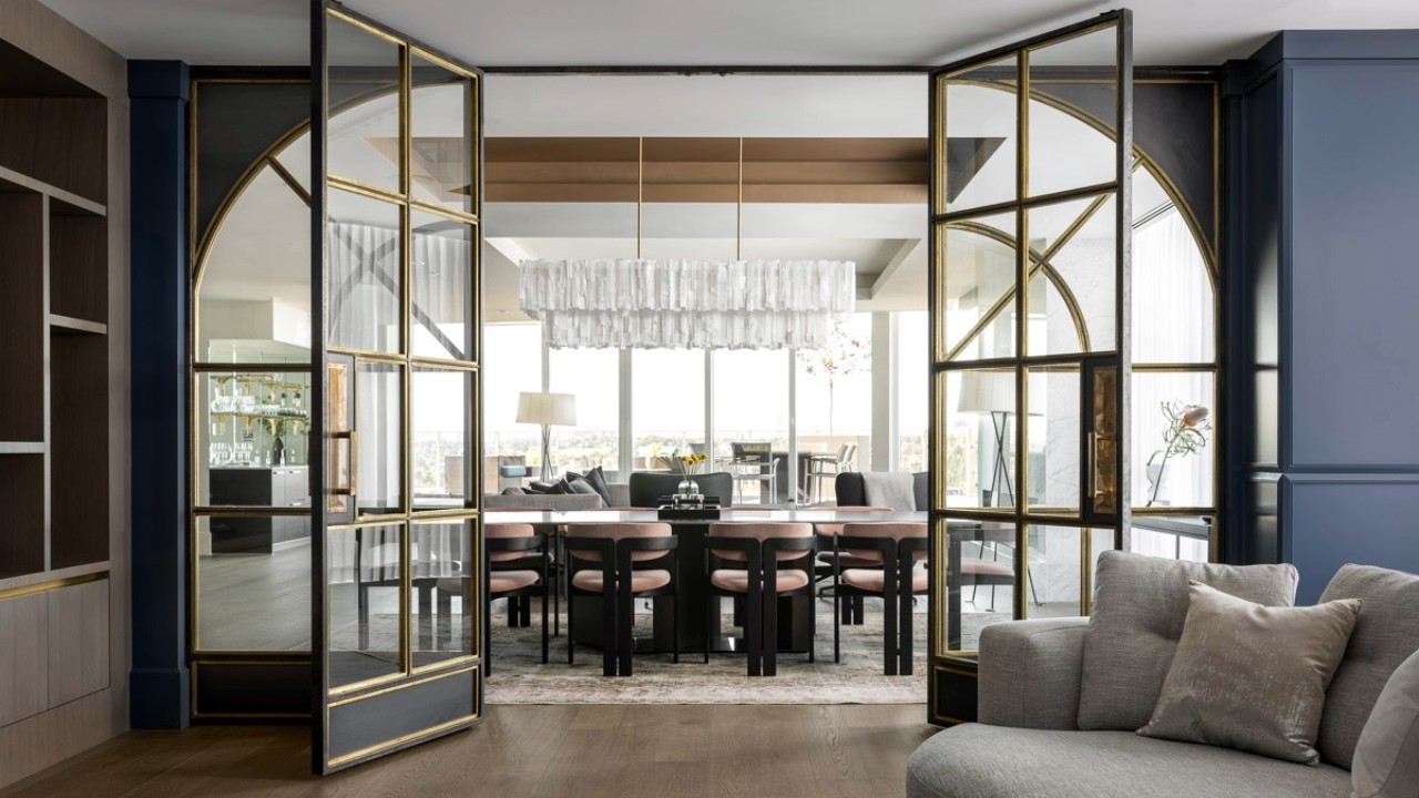 Concord Penthouse