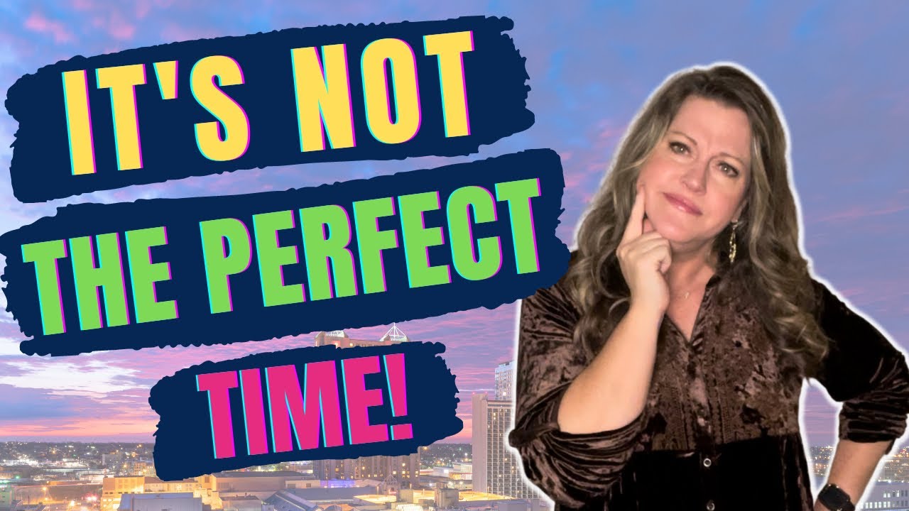 Is NOW the WORST Time To Buy a House? | Moving to San Antonio