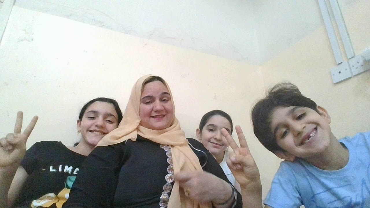 يا تري عاملين ايه في التعليم الاون لاين؟