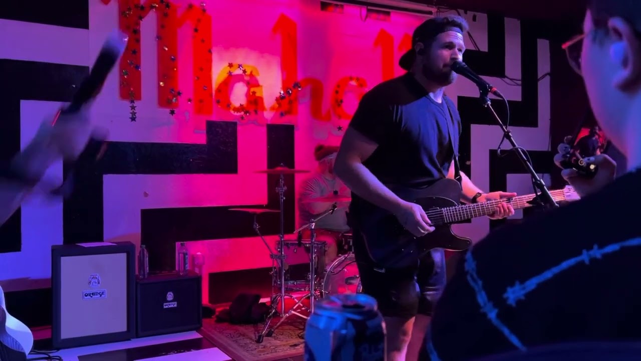 Driveways Into the past/Salem Live at Mahall’s Lakewood,OH 8-13-23