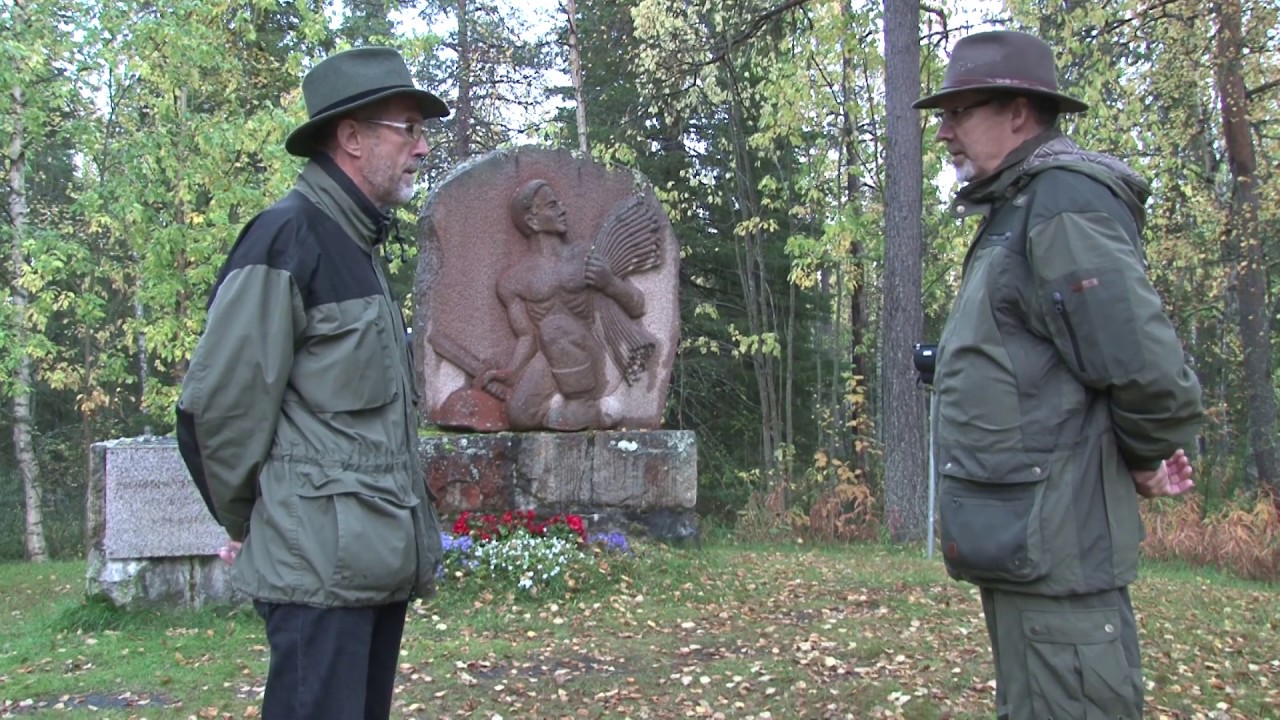 Pelkosenniemen taistelu 16.-18.12.1939