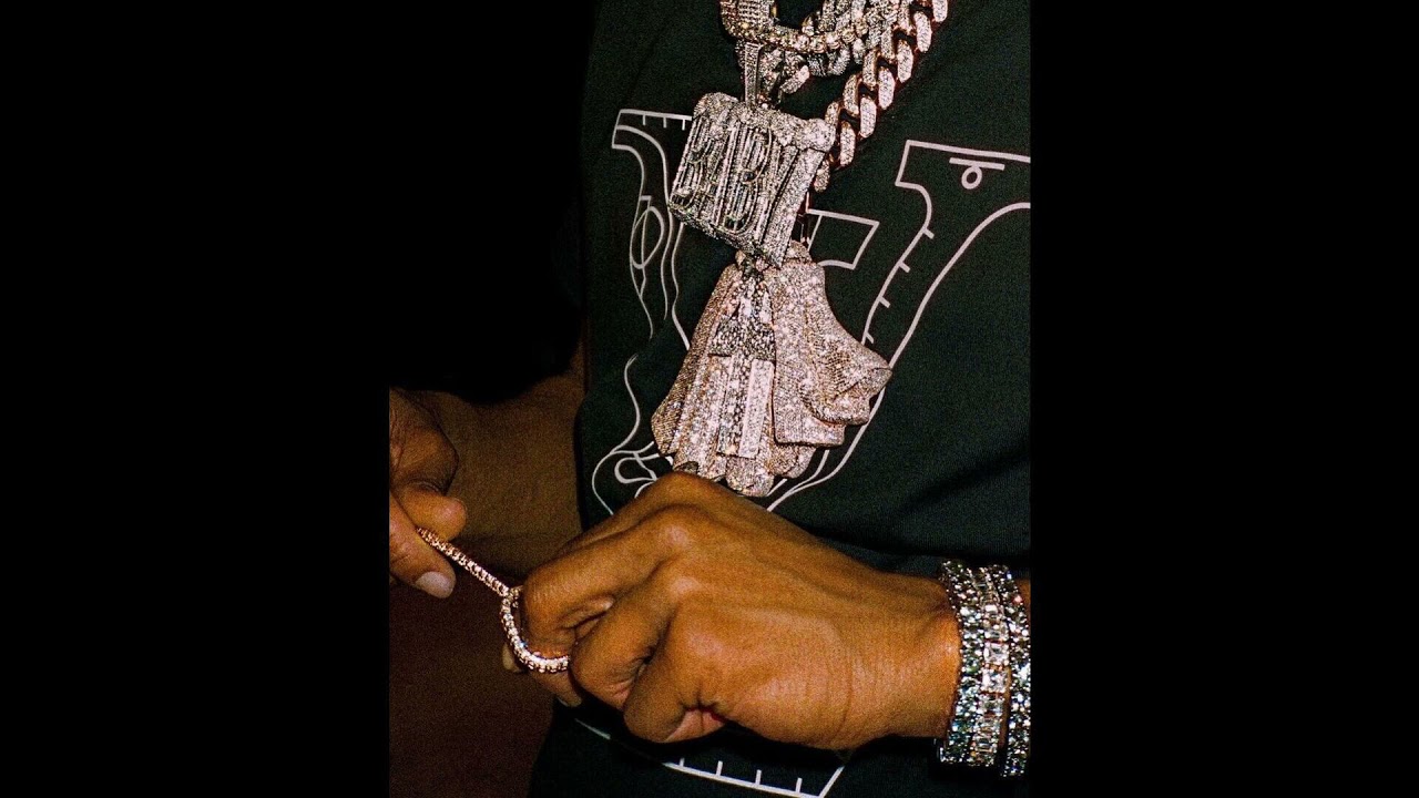 (FREE) Lil Baby Type Beat - 