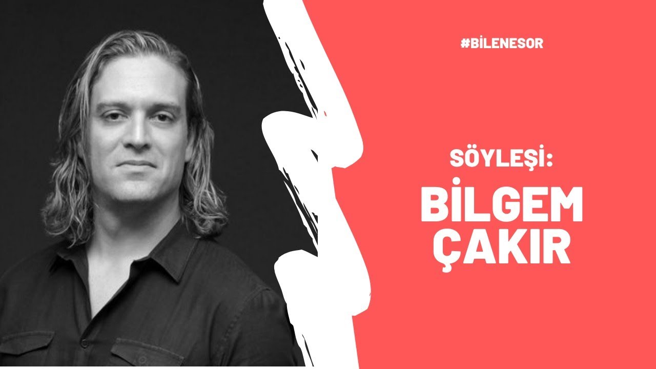 Söyleşi: Bilgem Çakır (Oyun Geliştiricisi & Yazılım müh.)