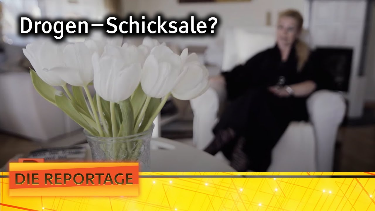 Wenn das Kind in die Drogensucht gerät - Harte Schicksale | Die Reportage | ATV