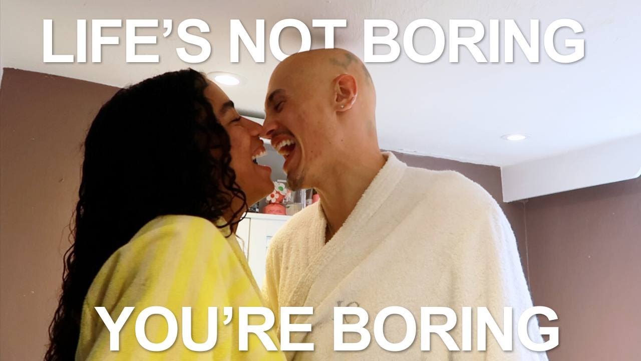 a couples day out ★ beach trip, styling each other & making desserts