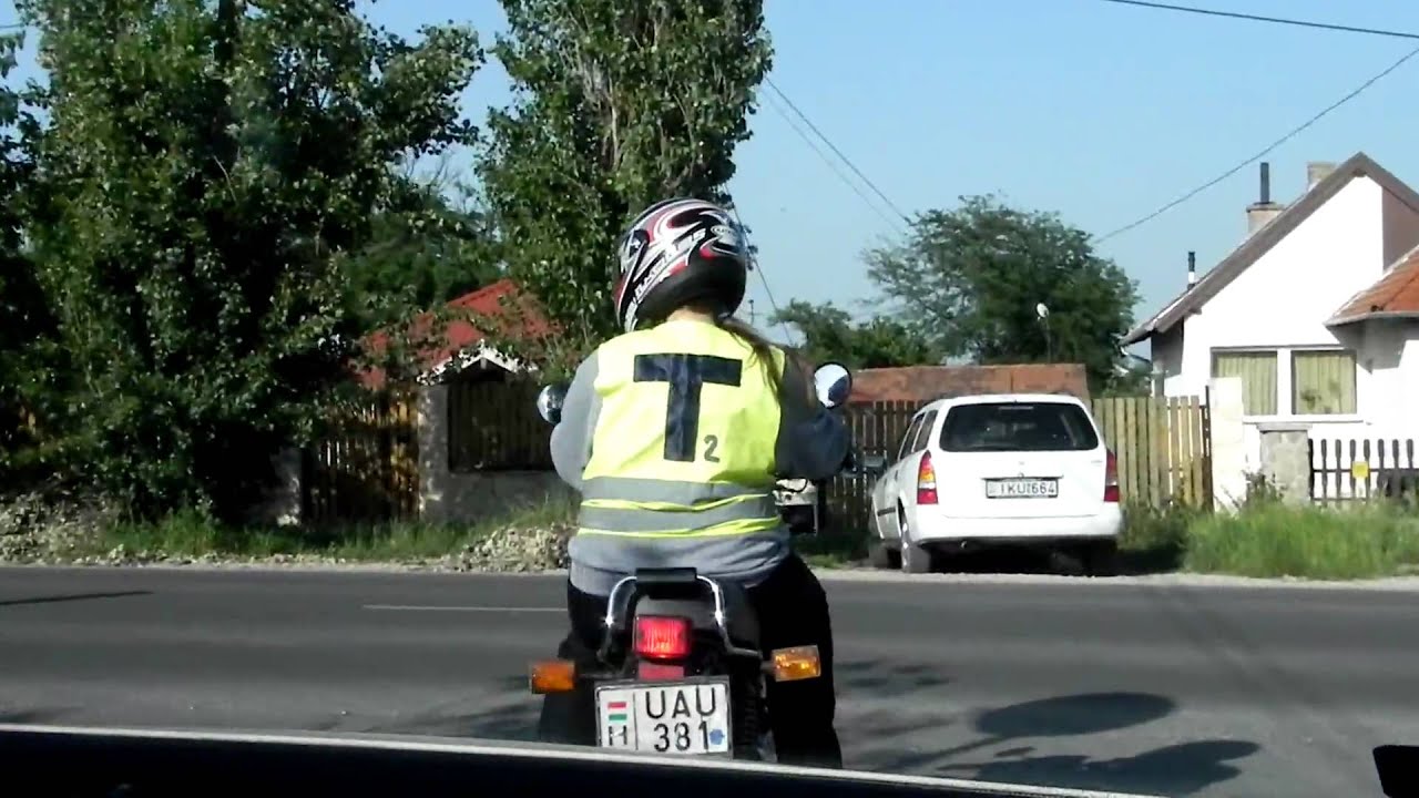 abc autósiskola motoros oktatás 12.