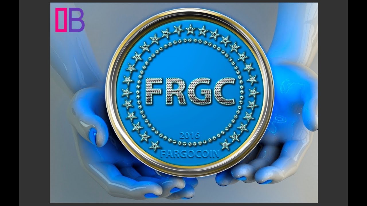 FARGOCOIN  BEFARGO Лучшая презентация !