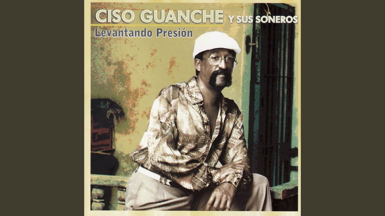 Yo Vengo Suave Y Sabroso
