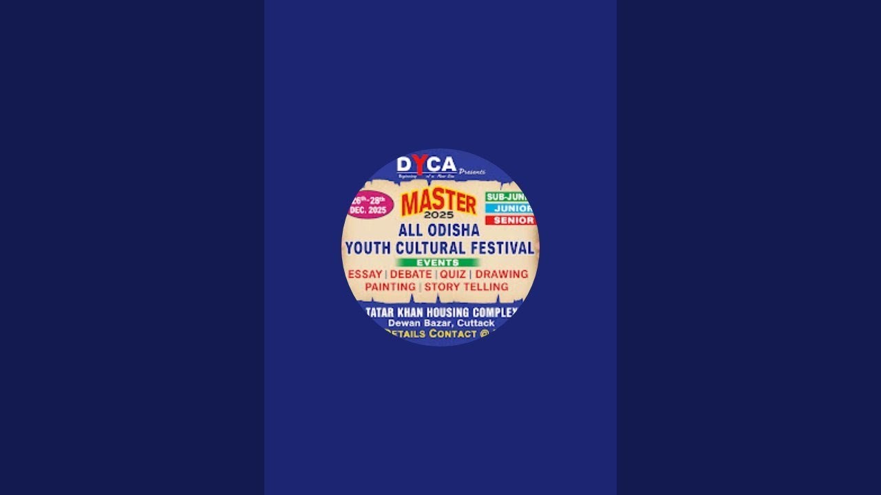 DYCA is live