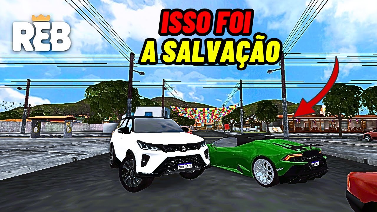 Amor que resgata: a mulher salvou o rapaz do esquecimento no rebaixados elite Brasil