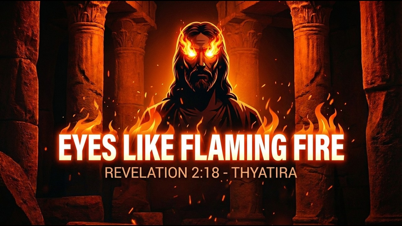 Thyatira: Growing Works, Hidden Corruption