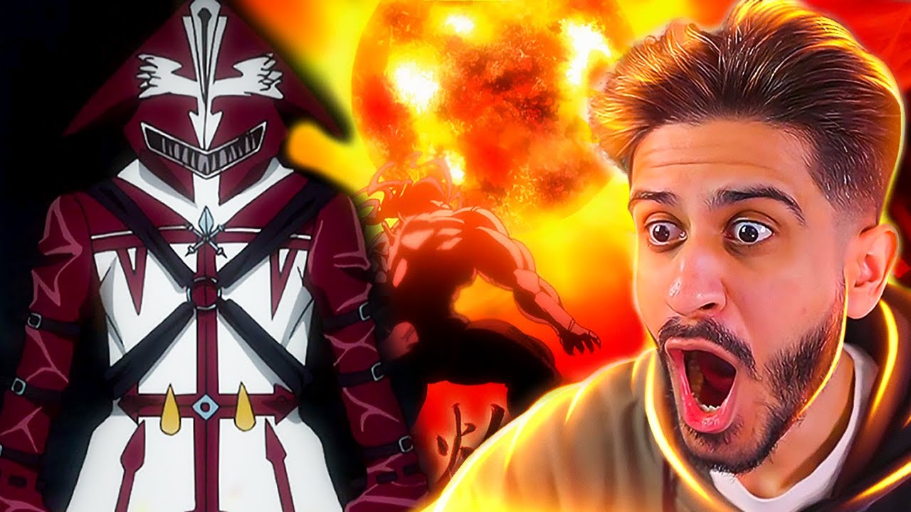 FEITAN VS ZAZAN! || Hunter x Hunter Episode 96, 97 Reaction