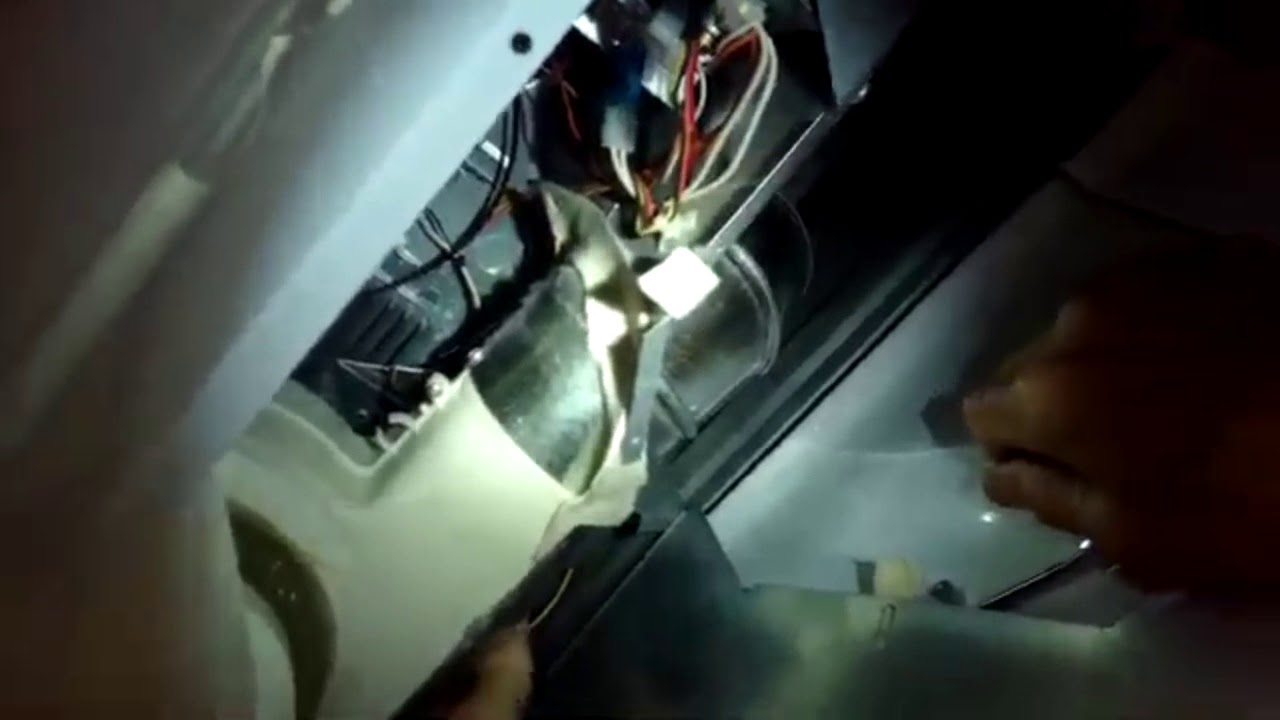 ✨ FRIGIDAIRE DRYER NOT SPINNING-EASY BELT FIX ✨