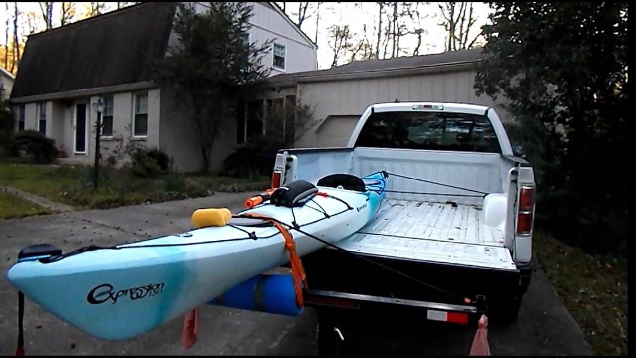 Perception Expression 15.0 Kayak Review