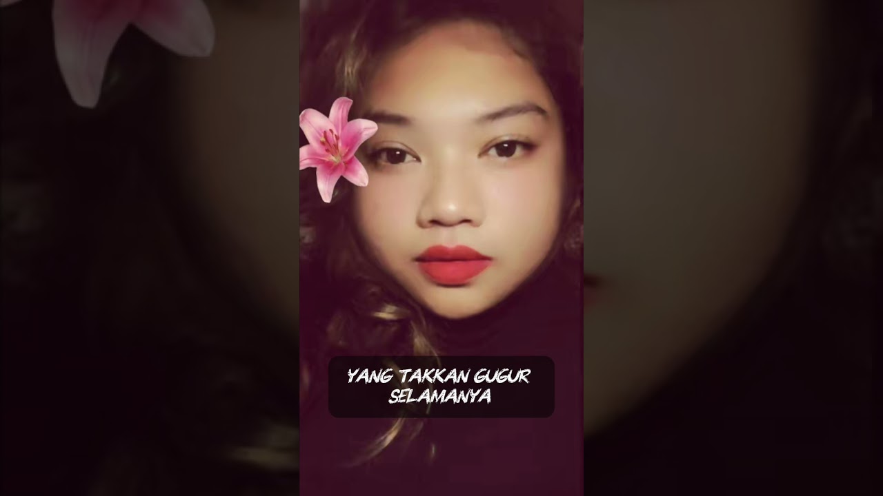 Luka Cinta Lama - YUYU